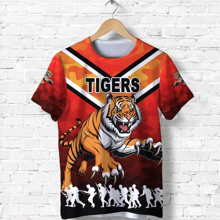 National Rugby League store - Loyal fans of Wests Tigers's Unisex T-Shirt,Kid T-Shirt:vintage National Rugby League suit,uniform,apparel,shirts,merch,hoodie,jackets,shorts,sweatshirt,outfits,clothes