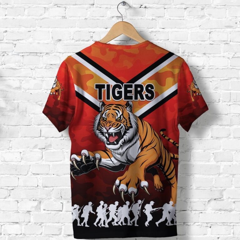 National Rugby League store - Loyal fans of Wests Tigers's Unisex T-Shirt,Kid T-Shirt:vintage National Rugby League suit,uniform,apparel,shirts,merch,hoodie,jackets,shorts,sweatshirt,outfits,clothes