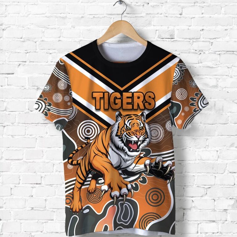 National Rugby League store - Loyal fans of Wests Tigers's Unisex T-Shirt,Kid T-Shirt:vintage National Rugby League suit,uniform,apparel,shirts,merch,hoodie,jackets,shorts,sweatshirt,outfits,clothes
