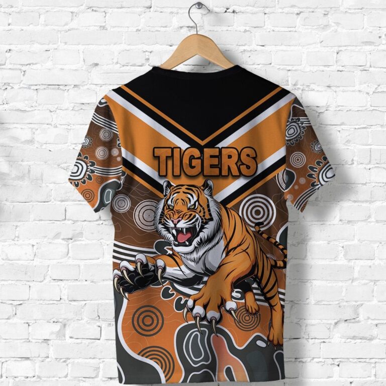 National Rugby League store - Loyal fans of Wests Tigers's Unisex T-Shirt,Kid T-Shirt:vintage National Rugby League suit,uniform,apparel,shirts,merch,hoodie,jackets,shorts,sweatshirt,outfits,clothes