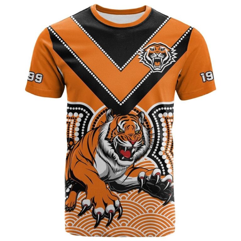 National Rugby League store - Loyal fans of Wests Tigers's Unisex T-Shirt,Kid T-Shirt:vintage National Rugby League suit,uniform,apparel,shirts,merch,hoodie,jackets,shorts,sweatshirt,outfits,clothes