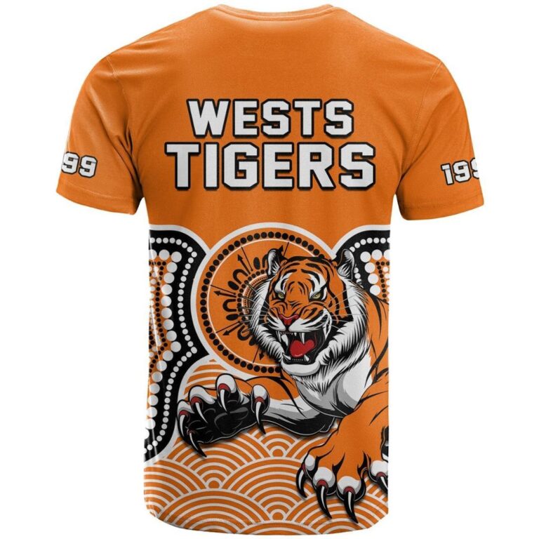 National Rugby League store - Loyal fans of Wests Tigers's Unisex T-Shirt,Kid T-Shirt:vintage National Rugby League suit,uniform,apparel,shirts,merch,hoodie,jackets,shorts,sweatshirt,outfits,clothes