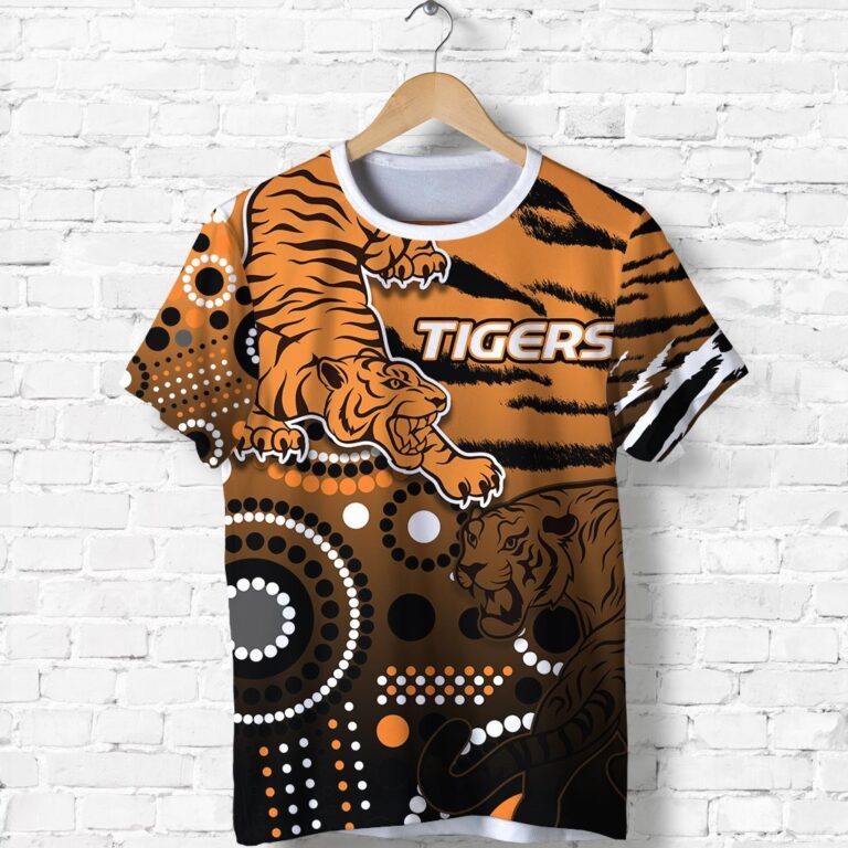National Rugby League store - Loyal fans of Wests Tigers's Unisex T-Shirt,Kid T-Shirt:vintage National Rugby League suit,uniform,apparel,shirts,merch,hoodie,jackets,shorts,sweatshirt,outfits,clothes