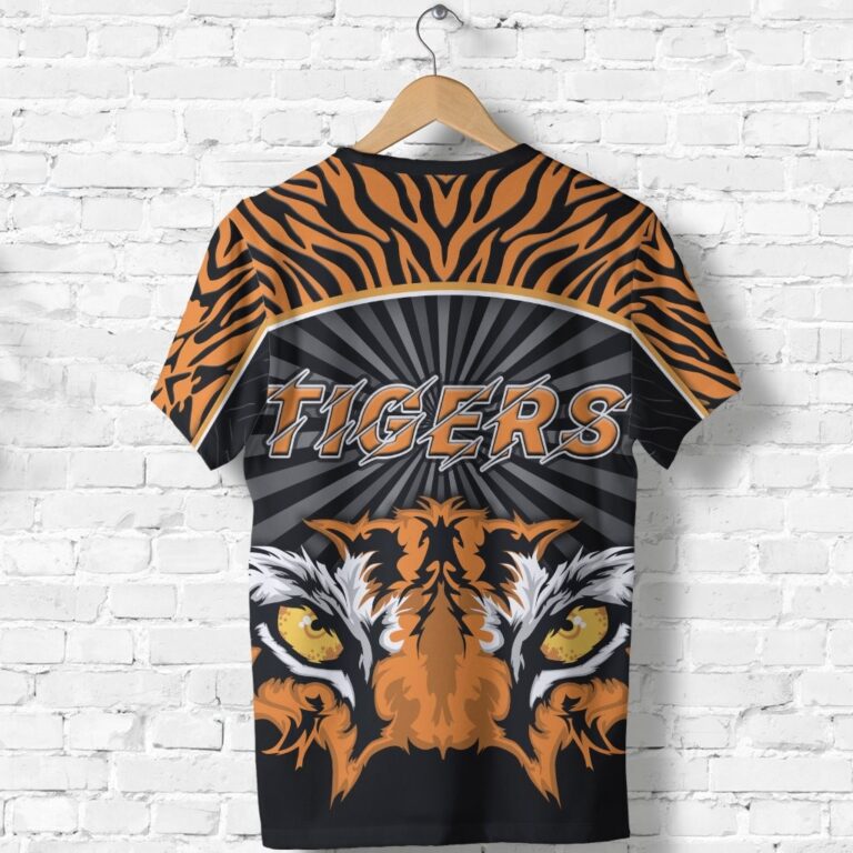 National Rugby League store - Loyal fans of Wests Tigers's Unisex T-Shirt,Kid T-Shirt:vintage National Rugby League suit,uniform,apparel,shirts,merch,hoodie,jackets,shorts,sweatshirt,outfits,clothes