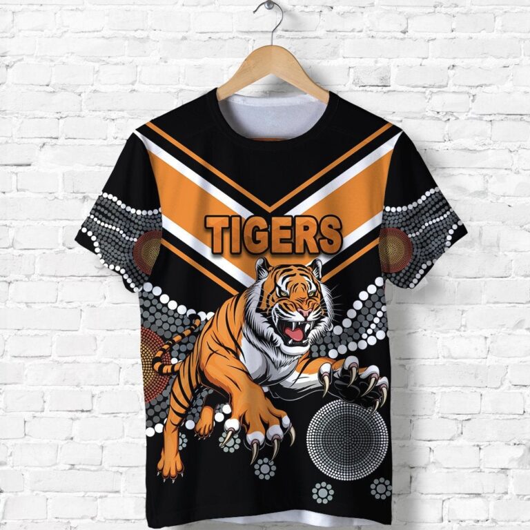 National Rugby League store - Loyal fans of Wests Tigers's Unisex T-Shirt,Kid T-Shirt:vintage National Rugby League suit,uniform,apparel,shirts,merch,hoodie,jackets,shorts,sweatshirt,outfits,clothes