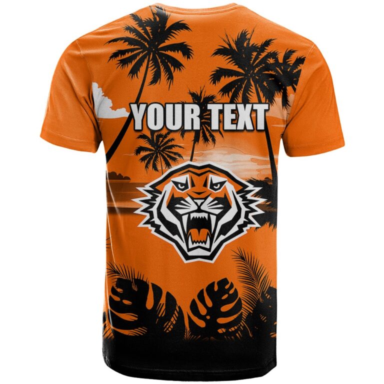 National Rugby League store - Loyal fans of Wests Tigers's Unisex T-Shirt,Kid T-Shirt:vintage National Rugby League suit,uniform,apparel,shirts,merch,hoodie,jackets,shorts,sweatshirt,outfits,clothes