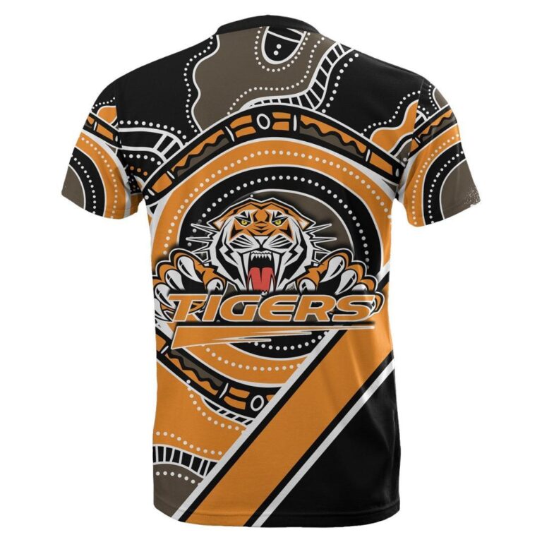 National Rugby League store - Loyal fans of Wests Tigers's Unisex T-Shirt,Kid T-Shirt:vintage National Rugby League suit,uniform,apparel,shirts,merch,hoodie,jackets,shorts,sweatshirt,outfits,clothes