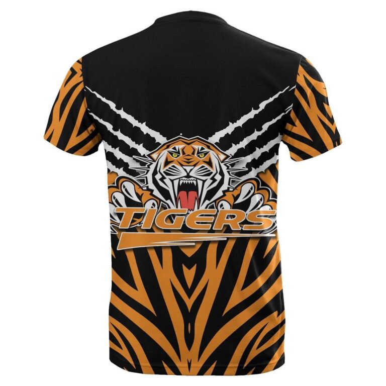 National Rugby League store - Loyal fans of Wests Tigers's Unisex T-Shirt,Kid T-Shirt:vintage National Rugby League suit,uniform,apparel,shirts,merch,hoodie,jackets,shorts,sweatshirt,outfits,clothes
