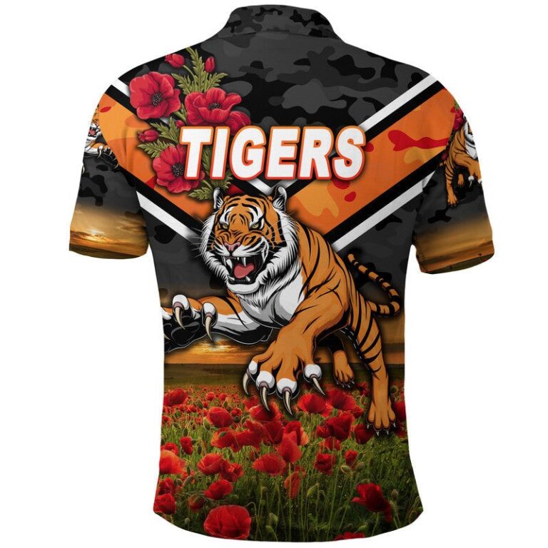 National Rugby League store - Loyal fans of Wests Tigers's Unisex Polo Shirt,Kid Polo Shirt:vintage National Rugby League suit,uniform,apparel,shirts,merch,hoodie,jackets,shorts,sweatshirt,outfits,clothes