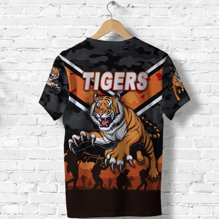 National Rugby League store - Loyal fans of Wests Tigers's Unisex T-Shirt,Kid T-Shirt:vintage National Rugby League suit,uniform,apparel,shirts,merch,hoodie,jackets,shorts,sweatshirt,outfits,clothes