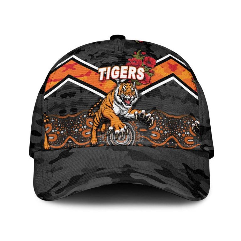 National Rugby League store - Loyal fans of Wests Tigers's Classic Cap:vintage National Rugby League suit,uniform,apparel,shirts,merch,hoodie,jackets,shorts,sweatshirt,outfits,clothes