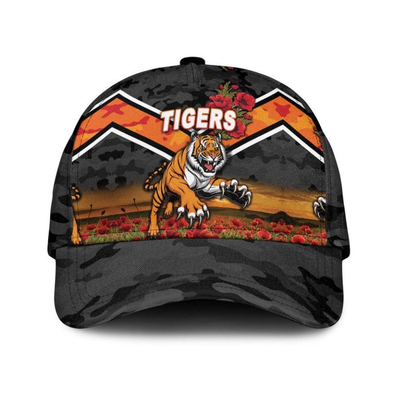 National Rugby League store - Loyal fans of Wests Tigers's Classic Cap:vintage National Rugby League suit,uniform,apparel,shirts,merch,hoodie,jackets,shorts,sweatshirt,outfits,clothes