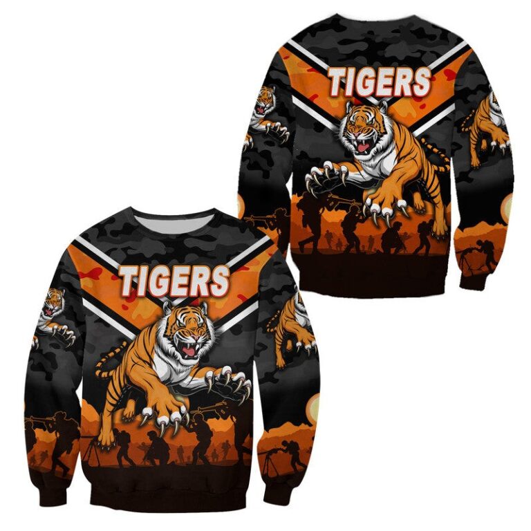National Rugby League store - Loyal fans of Wests Tigers's Unisex Sweatshirt,Kid Sweatshirt:vintage National Rugby League suit,uniform,apparel,shirts,merch,hoodie,jackets,shorts,sweatshirt,outfits,clothes