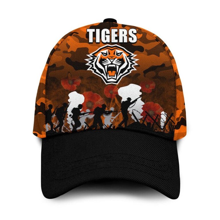 National Rugby League store - Loyal fans of Wests Tigers's Classic Cap:vintage National Rugby League suit,uniform,apparel,shirts,merch,hoodie,jackets,shorts,sweatshirt,outfits,clothes