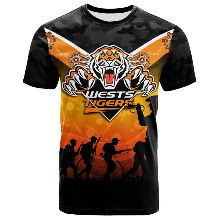 National Rugby League store - Loyal fans of Wests Tigers's Unisex T-Shirt,Kid T-Shirt:vintage National Rugby League suit,uniform,apparel,shirts,merch,hoodie,jackets,shorts,sweatshirt,outfits,clothes