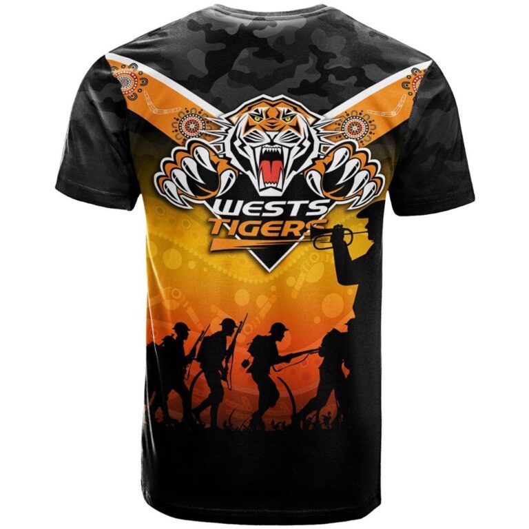 National Rugby League store - Loyal fans of Wests Tigers's Unisex T-Shirt,Kid T-Shirt:vintage National Rugby League suit,uniform,apparel,shirts,merch,hoodie,jackets,shorts,sweatshirt,outfits,clothes