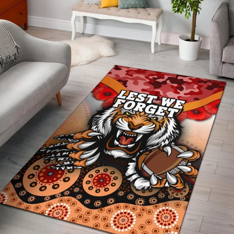 National Rugby League store - Loyal fans of Wests Tigers's Rug:vintage National Rugby League suit,uniform,apparel,shirts,merch,hoodie,jackets,shorts,sweatshirt,outfits,clothes