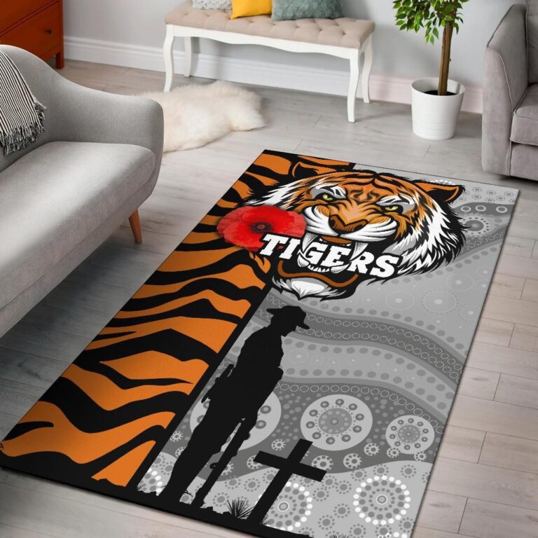 National Rugby League store - Loyal fans of Wests Tigers's Rug:vintage National Rugby League suit,uniform,apparel,shirts,merch,hoodie,jackets,shorts,sweatshirt,outfits,clothes