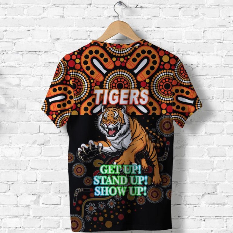 National Rugby League store - Loyal fans of Wests Tigers's Unisex T-Shirt,Kid T-Shirt:vintage National Rugby League suit,uniform,apparel,shirts,merch,hoodie,jackets,shorts,sweatshirt,outfits,clothes