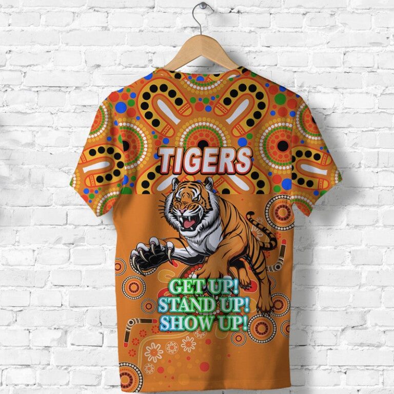 National Rugby League store - Loyal fans of Wests Tigers's Unisex T-Shirt,Kid T-Shirt:vintage National Rugby League suit,uniform,apparel,shirts,merch,hoodie,jackets,shorts,sweatshirt,outfits,clothes
