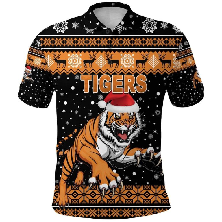 National Rugby League store - Loyal fans of Wests Tigers's Unisex Polo Shirt,Kid Polo Shirt:vintage National Rugby League suit,uniform,apparel,shirts,merch,hoodie,jackets,shorts,sweatshirt,outfits,clothes