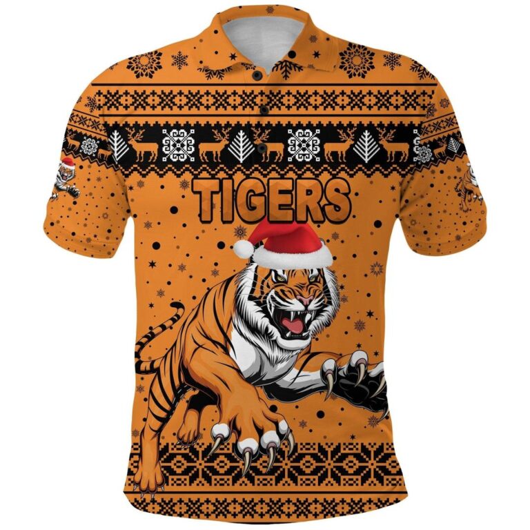 National Rugby League store - Loyal fans of Wests Tigers's Unisex Polo Shirt,Kid Polo Shirt:vintage National Rugby League suit,uniform,apparel,shirts,merch,hoodie,jackets,shorts,sweatshirt,outfits,clothes