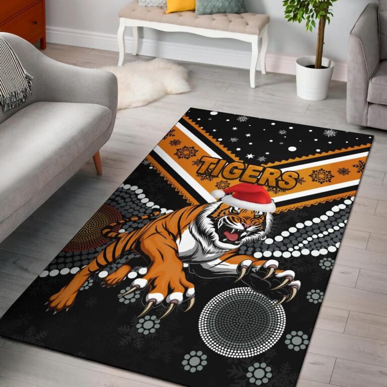 National Rugby League store - Loyal fans of Wests Tigers's Rug:vintage National Rugby League suit,uniform,apparel,shirts,merch,hoodie,jackets,shorts,sweatshirt,outfits,clothes