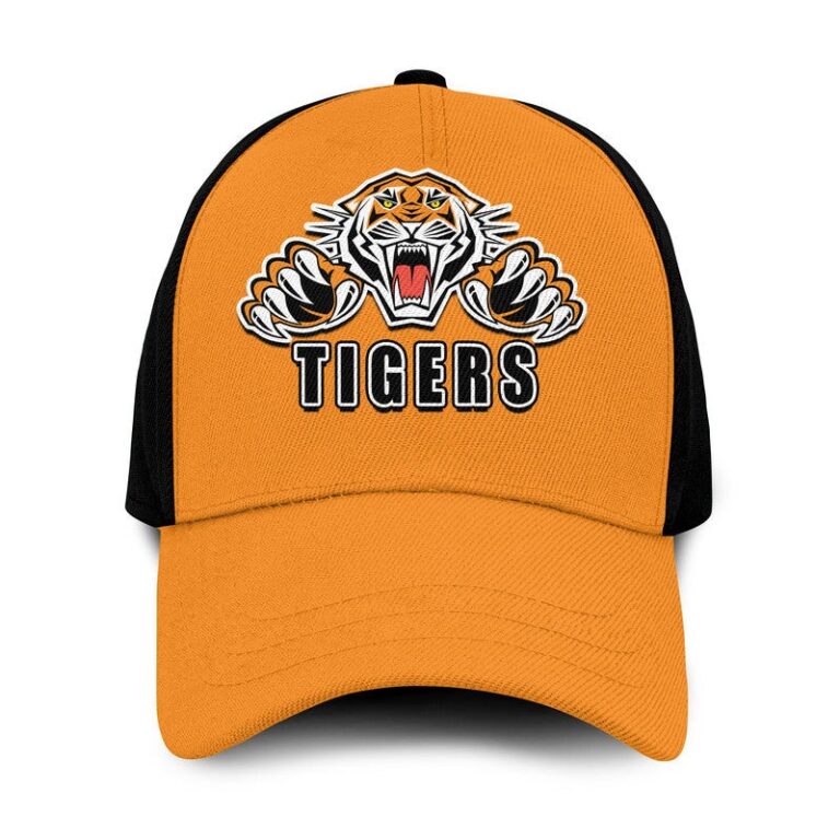 National Rugby League store - Loyal fans of Wests Tigers's Classic Cap:vintage National Rugby League suit,uniform,apparel,shirts,merch,hoodie,jackets,shorts,sweatshirt,outfits,clothes
