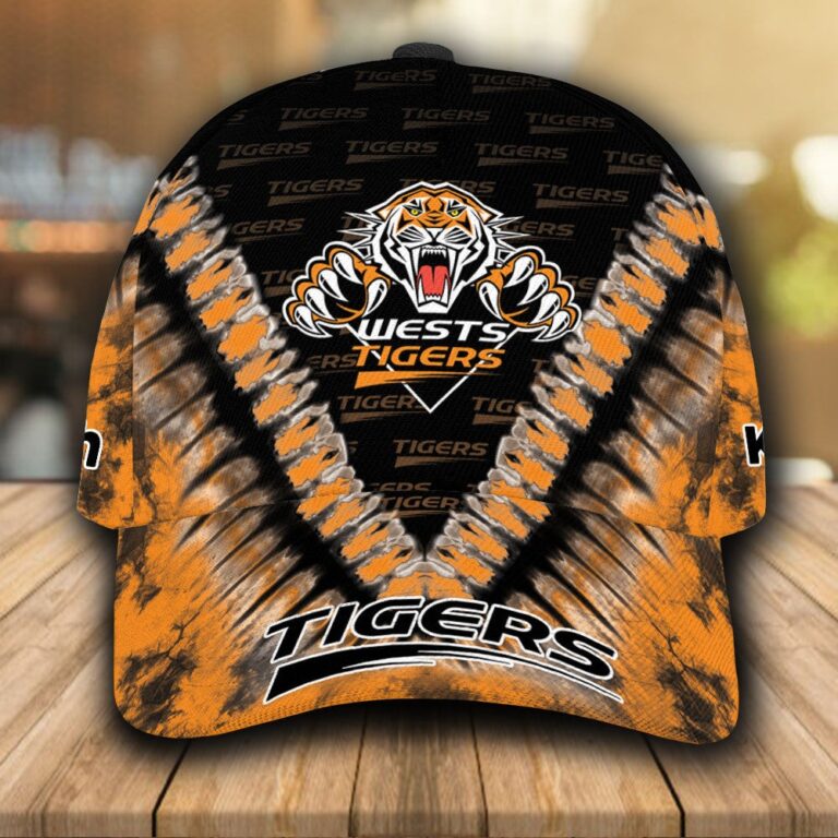 National Rugby League store - Loyal fans of Wests Tigers's Classic Cap:vintage National Rugby League suit,uniform,apparel,shirts,merch,hoodie,jackets,shorts,sweatshirt,outfits,clothes
