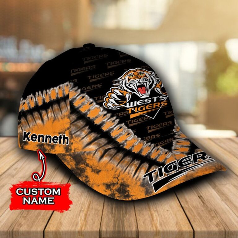 National Rugby League store - Loyal fans of Wests Tigers's Classic Cap:vintage National Rugby League suit,uniform,apparel,shirts,merch,hoodie,jackets,shorts,sweatshirt,outfits,clothes