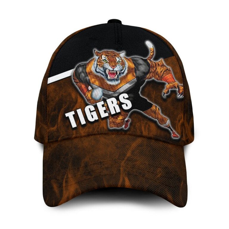 National Rugby League store - Loyal fans of Wests Tigers's Classic Cap:vintage National Rugby League suit,uniform,apparel,shirts,merch,hoodie,jackets,shorts,sweatshirt,outfits,clothes