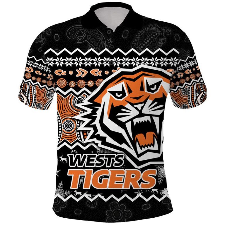 National Rugby League store - Loyal fans of Wests Tigers's Unisex Polo Shirt,Kid Polo Shirt:vintage National Rugby League suit,uniform,apparel,shirts,merch,hoodie,jackets,shorts,sweatshirt,outfits,clothes