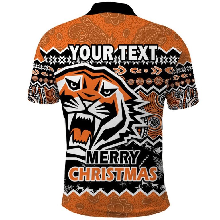 National Rugby League store - Loyal fans of Wests Tigers's Unisex Polo Shirt,Kid Polo Shirt:vintage National Rugby League suit,uniform,apparel,shirts,merch,hoodie,jackets,shorts,sweatshirt,outfits,clothes