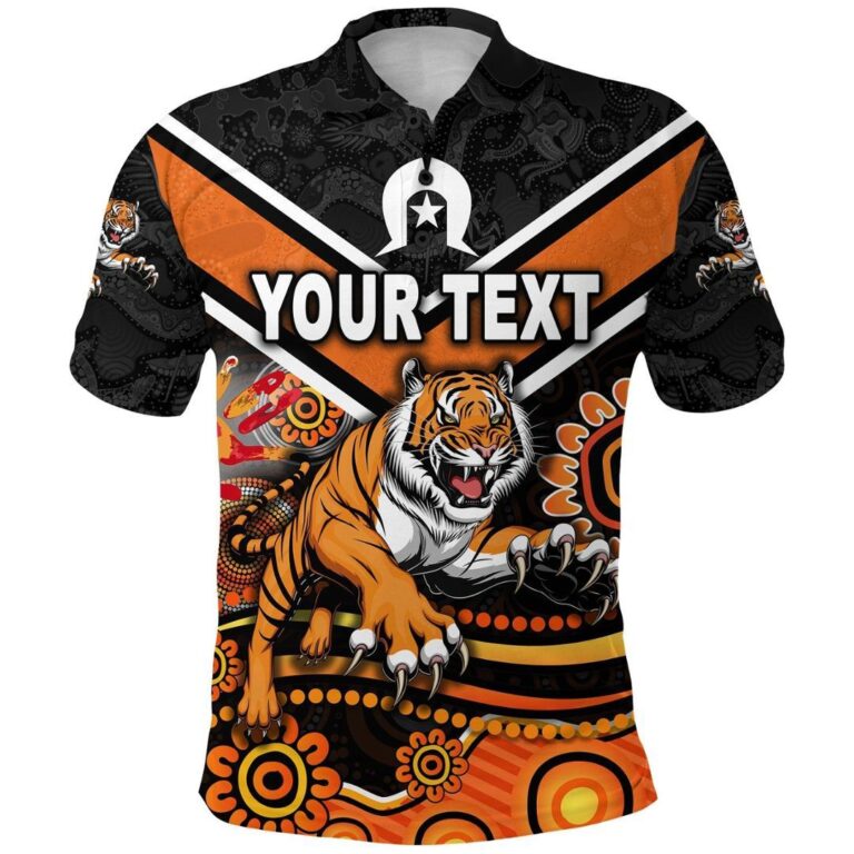 National Rugby League store - Loyal fans of Wests Tigers's Unisex Polo Shirt,Kid Polo Shirt:vintage National Rugby League suit,uniform,apparel,shirts,merch,hoodie,jackets,shorts,sweatshirt,outfits,clothes