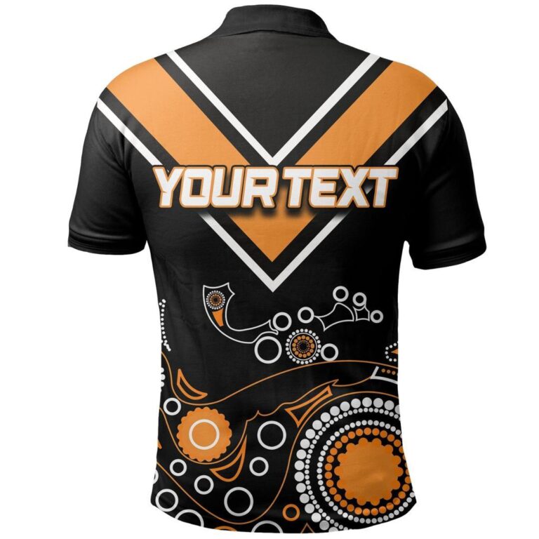 National Rugby League store - Loyal fans of Wests Tigers's Unisex Polo Shirt,Kid Polo Shirt:vintage National Rugby League suit,uniform,apparel,shirts,merch,hoodie,jackets,shorts,sweatshirt,outfits,clothes