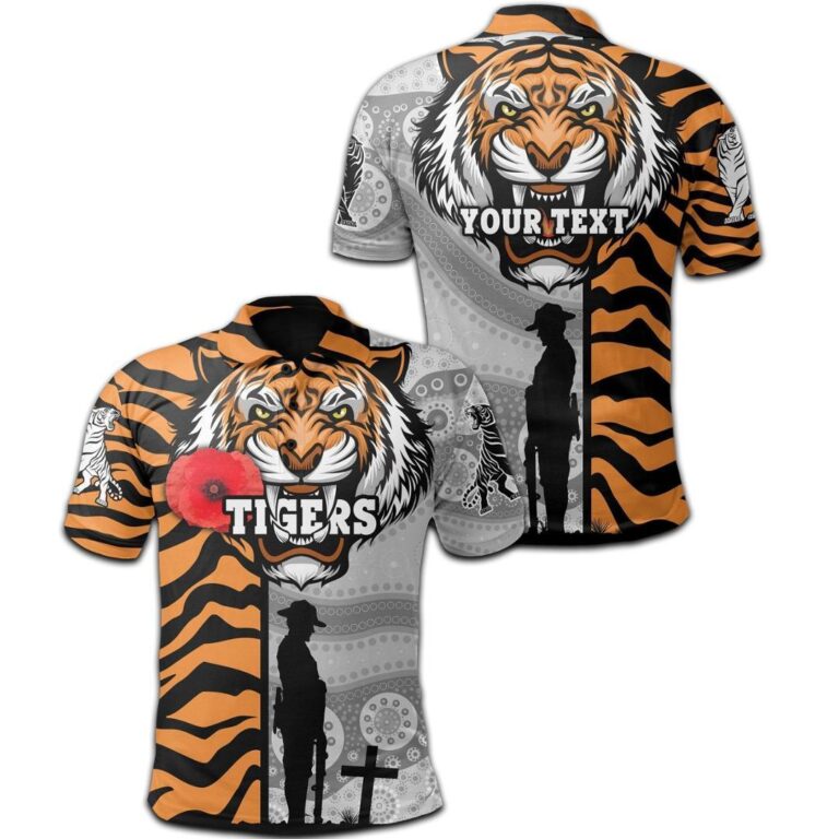 National Rugby League store - Loyal fans of Wests Tigers's Unisex Polo Shirt,Kid Polo Shirt:vintage National Rugby League suit,uniform,apparel,shirts,merch,hoodie,jackets,shorts,sweatshirt,outfits,clothes