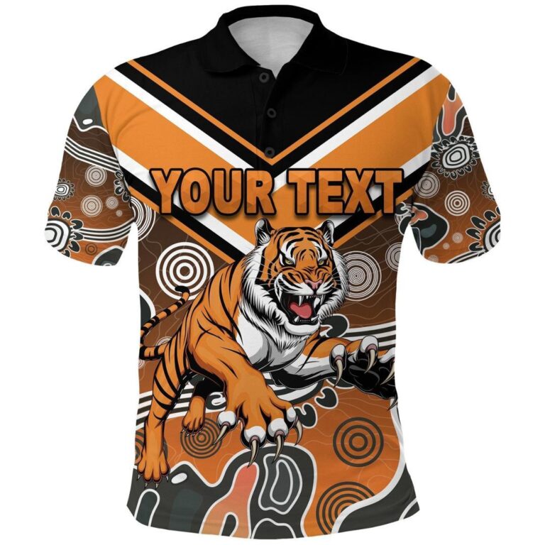 National Rugby League store - Loyal fans of Wests Tigers's Unisex Polo Shirt,Kid Polo Shirt:vintage National Rugby League suit,uniform,apparel,shirts,merch,hoodie,jackets,shorts,sweatshirt,outfits,clothes