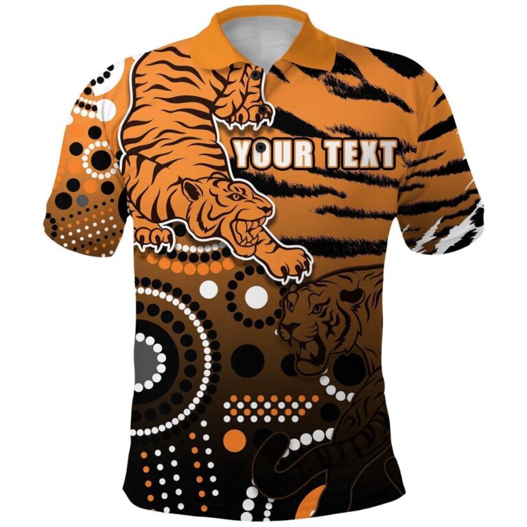 National Rugby League store - Loyal fans of Wests Tigers's Unisex Polo Shirt,Kid Polo Shirt:vintage National Rugby League suit,uniform,apparel,shirts,merch,hoodie,jackets,shorts,sweatshirt,outfits,clothes