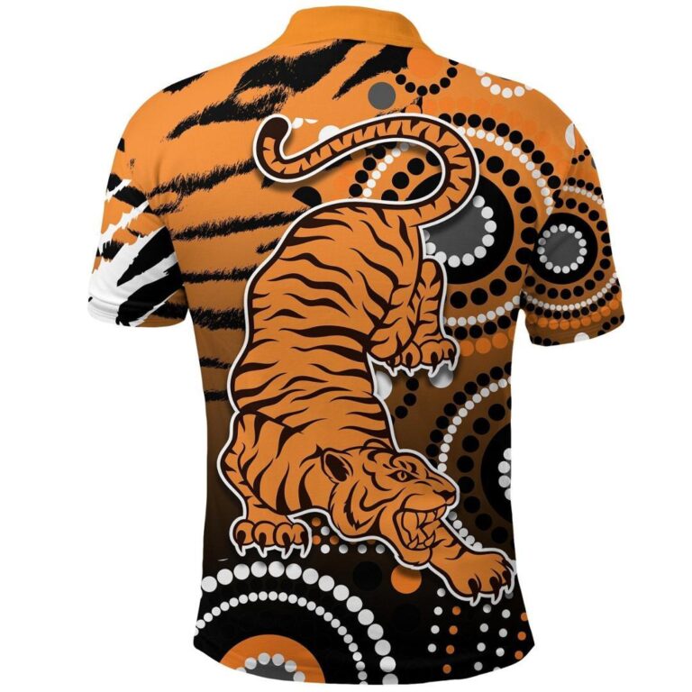 National Rugby League store - Loyal fans of Wests Tigers's Unisex Polo Shirt,Kid Polo Shirt:vintage National Rugby League suit,uniform,apparel,shirts,merch,hoodie,jackets,shorts,sweatshirt,outfits,clothes