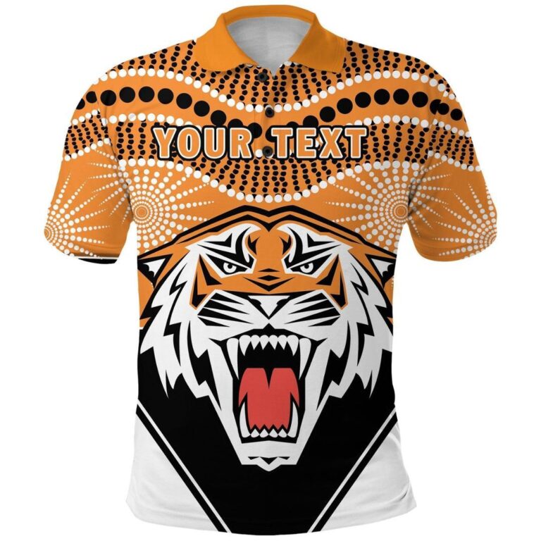 National Rugby League store - Loyal fans of Wests Tigers's Unisex Polo Shirt,Kid Polo Shirt:vintage National Rugby League suit,uniform,apparel,shirts,merch,hoodie,jackets,shorts,sweatshirt,outfits,clothes