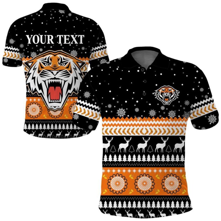 National Rugby League store - Loyal fans of Wests Tigers's Unisex Polo Shirt,Kid Polo Shirt:vintage National Rugby League suit,uniform,apparel,shirts,merch,hoodie,jackets,shorts,sweatshirt,outfits,clothes