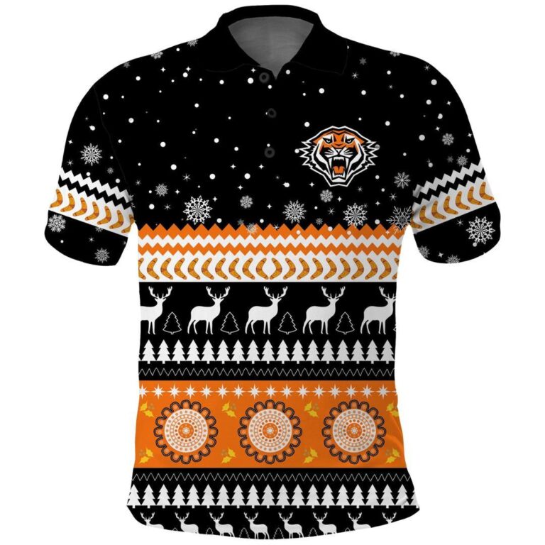 National Rugby League store - Loyal fans of Wests Tigers's Unisex Polo Shirt,Kid Polo Shirt:vintage National Rugby League suit,uniform,apparel,shirts,merch,hoodie,jackets,shorts,sweatshirt,outfits,clothes