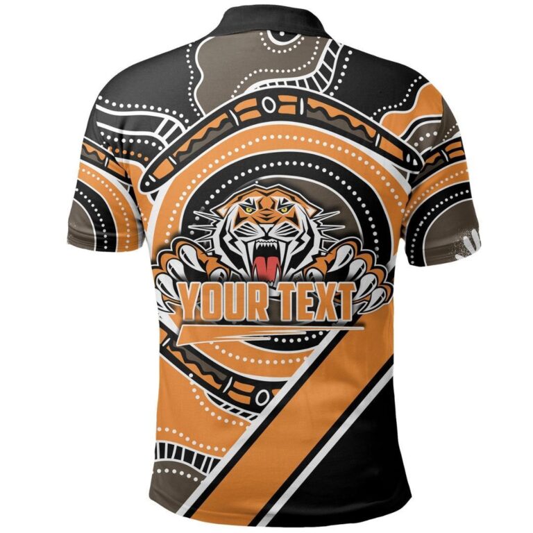 National Rugby League store - Loyal fans of Wests Tigers's Unisex Polo Shirt,Kid Polo Shirt:vintage National Rugby League suit,uniform,apparel,shirts,merch,hoodie,jackets,shorts,sweatshirt,outfits,clothes