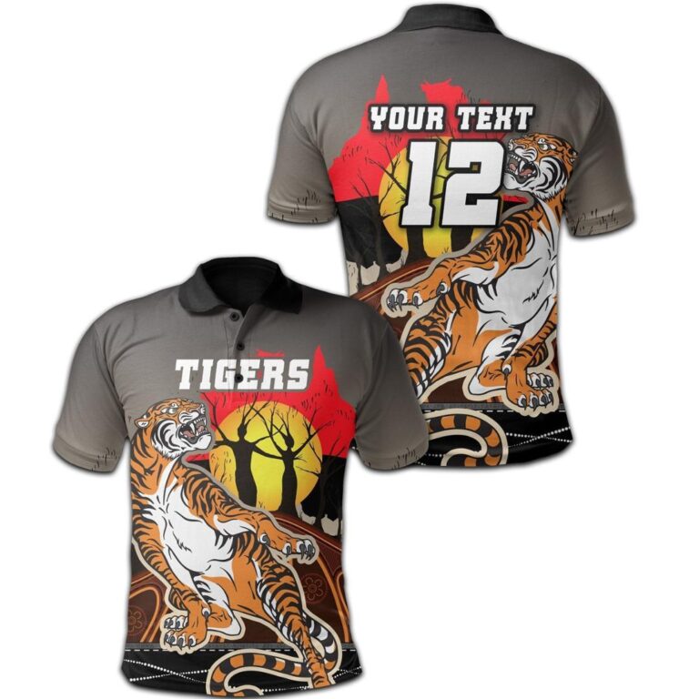 National Rugby League store - Loyal fans of Wests Tigers's Unisex Polo Shirt,Kid Polo Shirt:vintage National Rugby League suit,uniform,apparel,shirts,merch,hoodie,jackets,shorts,sweatshirt,outfits,clothes