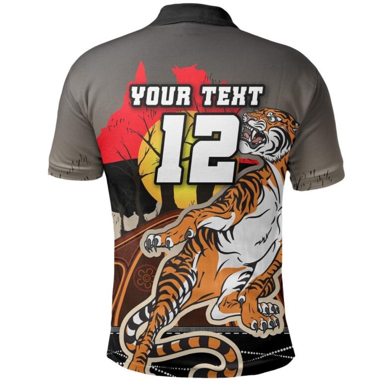 National Rugby League store - Loyal fans of Wests Tigers's Unisex Polo Shirt,Kid Polo Shirt:vintage National Rugby League suit,uniform,apparel,shirts,merch,hoodie,jackets,shorts,sweatshirt,outfits,clothes