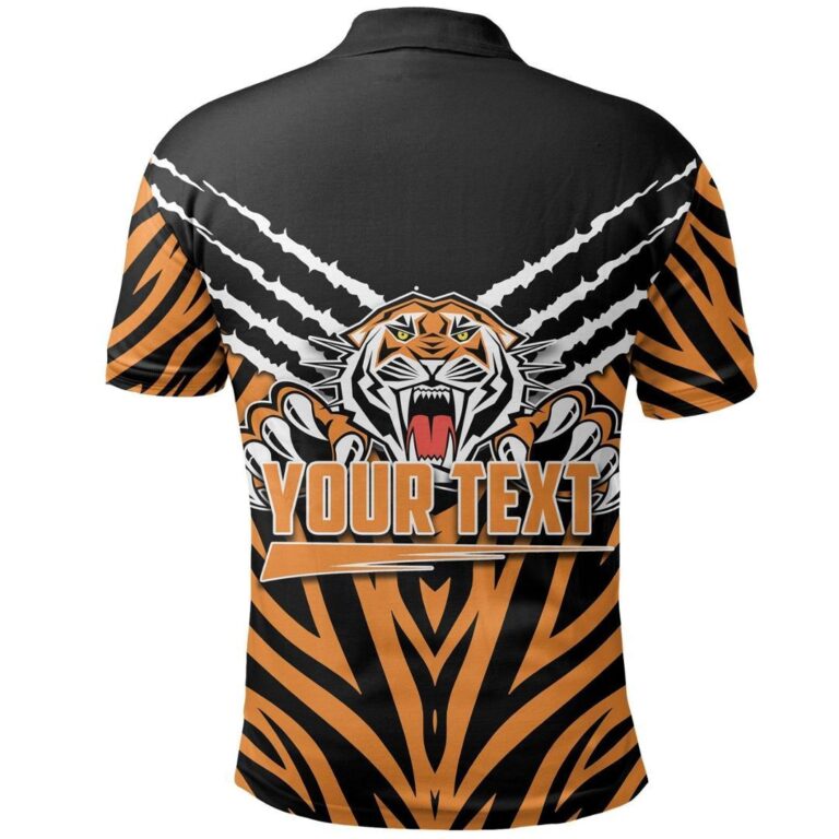 National Rugby League store - Loyal fans of Wests Tigers's Unisex Polo Shirt,Kid Polo Shirt:vintage National Rugby League suit,uniform,apparel,shirts,merch,hoodie,jackets,shorts,sweatshirt,outfits,clothes