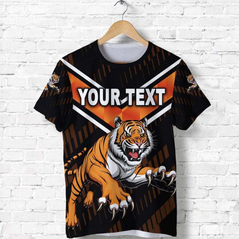 National Rugby League store - Loyal fans of Wests Tigers's Unisex T-Shirt,Kid T-Shirt:vintage National Rugby League suit,uniform,apparel,shirts,merch,hoodie,jackets,shorts,sweatshirt,outfits,clothes