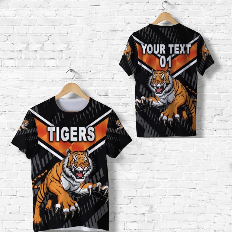 National Rugby League store - Loyal fans of Wests Tigers's Unisex T-Shirt,Kid T-Shirt:vintage National Rugby League suit,uniform,apparel,shirts,merch,hoodie,jackets,shorts,sweatshirt,outfits,clothes