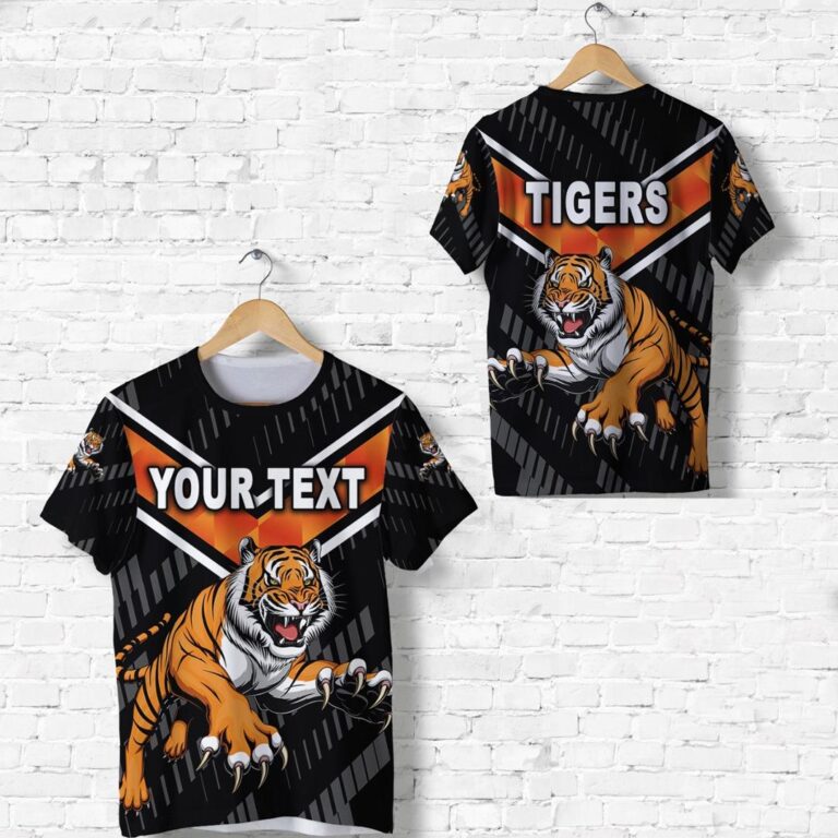 National Rugby League store - Loyal fans of Wests Tigers's Unisex T-Shirt,Kid T-Shirt:vintage National Rugby League suit,uniform,apparel,shirts,merch,hoodie,jackets,shorts,sweatshirt,outfits,clothes