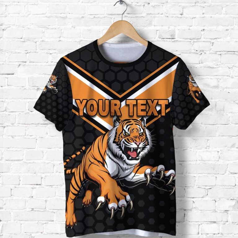 National Rugby League store - Loyal fans of Wests Tigers's Unisex T-Shirt,Kid T-Shirt:vintage National Rugby League suit,uniform,apparel,shirts,merch,hoodie,jackets,shorts,sweatshirt,outfits,clothes